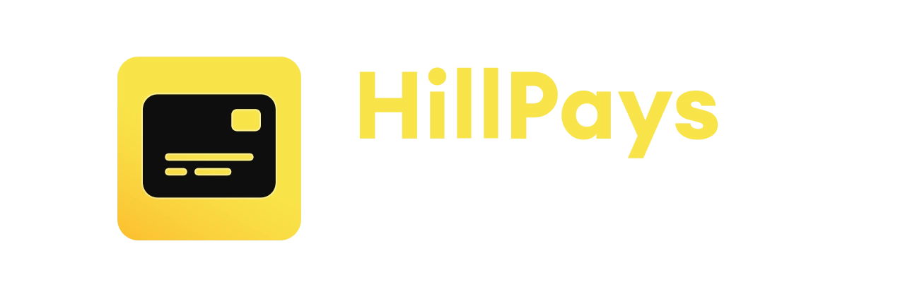 Hillpays Kredi Kartı