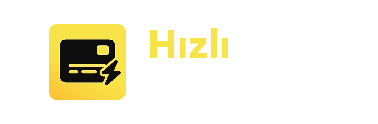 Hızlı Kredi Kartı
